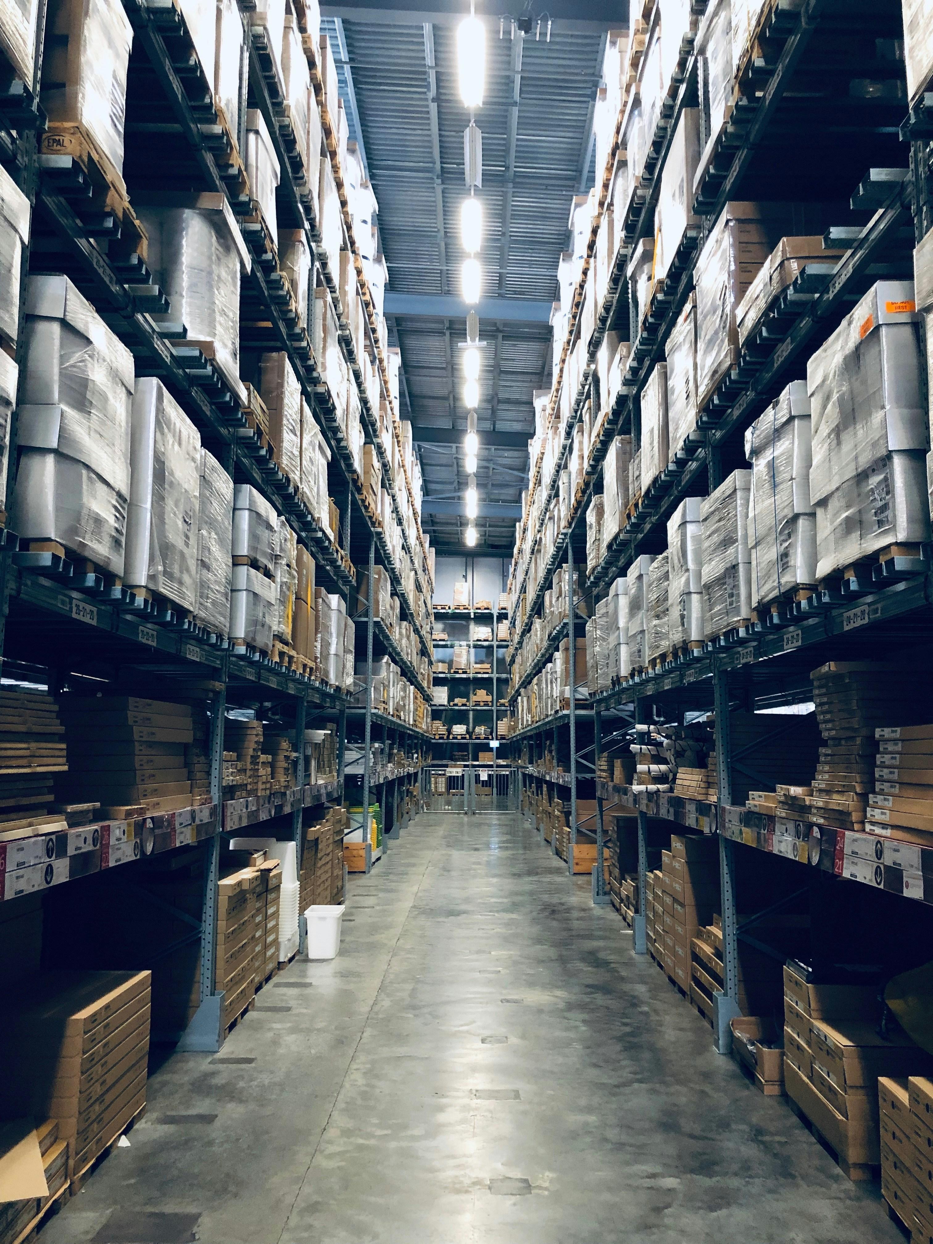 Gestión de Inventario
